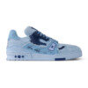 LOUIS VUITTON TRAINER SNEAKERS – LSVT405