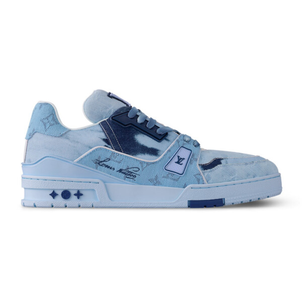 LOUIS VUITTON TRAINER SNEAKERS – LSVT405