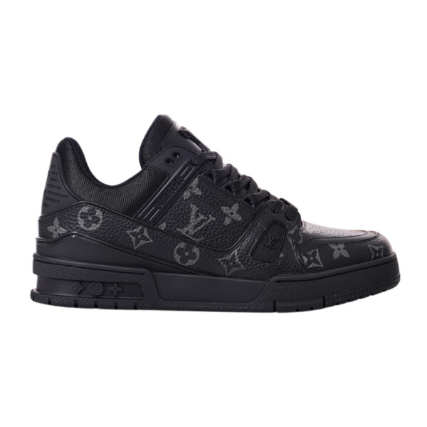 LOUIS VUITTON TRAINER SNEAKERS – LSVT406