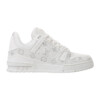 LOUIS VUITTON TRAINER SNEAKERS – LSVT407