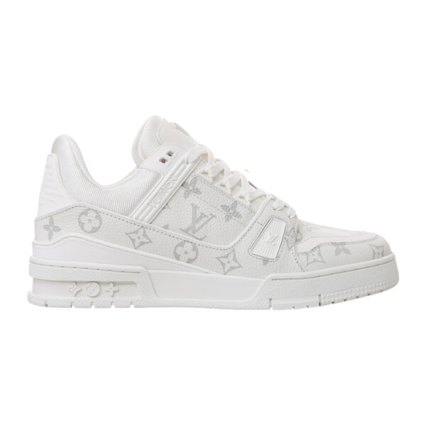 LOUIS VUITTON TRAINER SNEAKERS – LSVT407