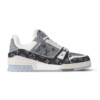 LOUIS VUITTON TRAINER SNEAKERS – LSVT408