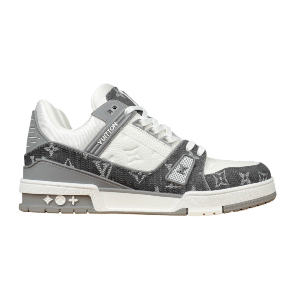 LOUIS VUITTON TRAINER SNEAKERS – LSVT409