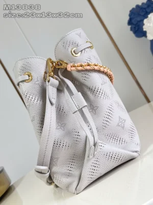 LOUIS VUITTON BELLA TOTE MM - WLM615