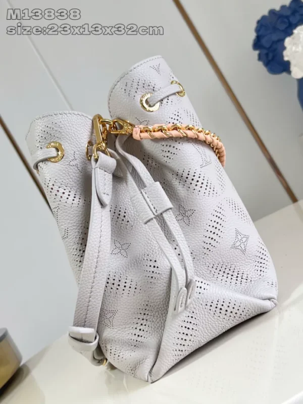 LOUIS VUITTON BELLA TOTE MM - WLM615