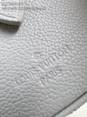LOUIS VUITTON BELLA TOTE MM - WLM615