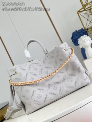 LOUIS VUITTON BELLA TOTE MM - WLM615