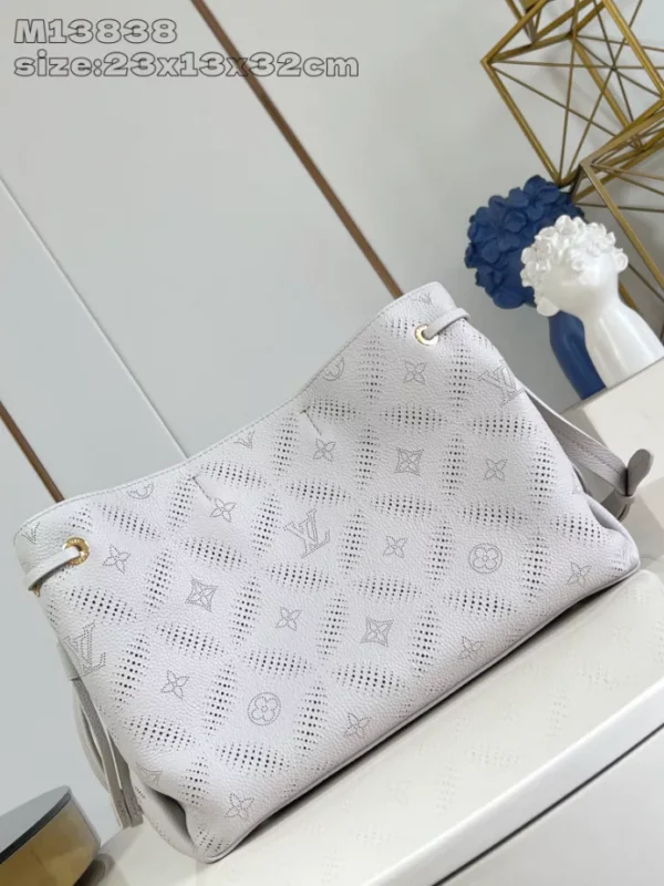 LOUIS VUITTON BELLA TOTE MM - WLM615