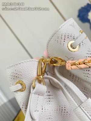 LOUIS VUITTON BELLA TOTE MM - WLM615
