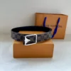 LOUIS VUITTON BELT - B0311