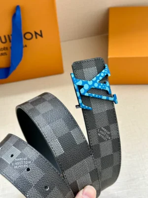 LOUIS VUITTON BELT - B0315
