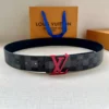 LOUIS VUITTON BELT - B0316