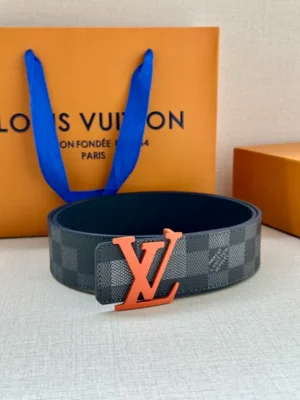 LOUIS VUITTON BELT - B0317