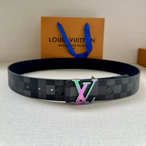 LOUIS VUITTON BELT - B0318