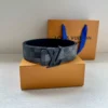 LOUIS VUITTON BELT - B0321