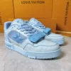 LOUIS VUITTON TRAINER SNEAKERS – LSVT411