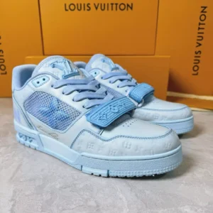 LOUIS VUITTON TRAINER SNEAKERS – LSVT411