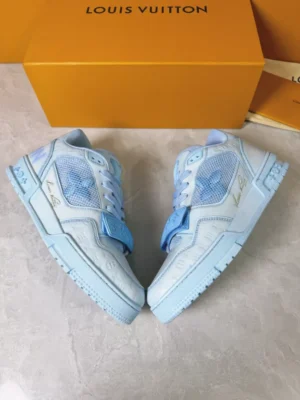 LOUIS VUITTON TRAINER SNEAKERS – LSVT411