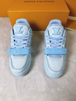 LOUIS VUITTON TRAINER SNEAKERS – LSVT411