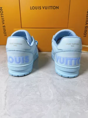 LOUIS VUITTON TRAINER SNEAKERS – LSVT411