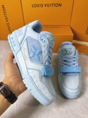LOUIS VUITTON TRAINER SNEAKERS – LSVT411