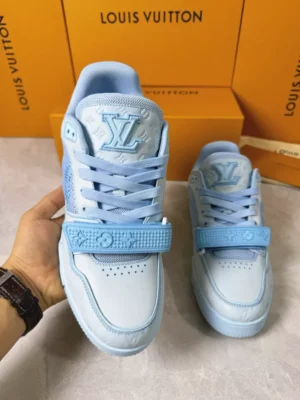 LOUIS VUITTON TRAINER SNEAKERS – LSVT411