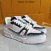 LOUIS VUITTON TRAINER SNEAKERS – LSVT413