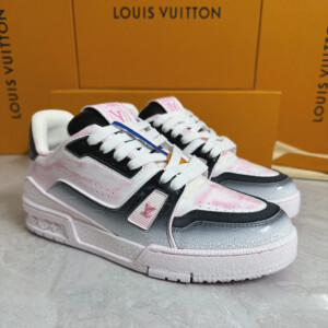 LOUIS VUITTON TRAINER SNEAKERS – LSVT413
