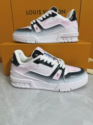 LOUIS VUITTON TRAINER SNEAKERS – LSVT413