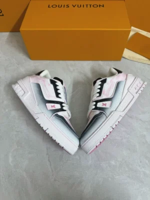 LOUIS VUITTON TRAINER SNEAKERS – LSVT413