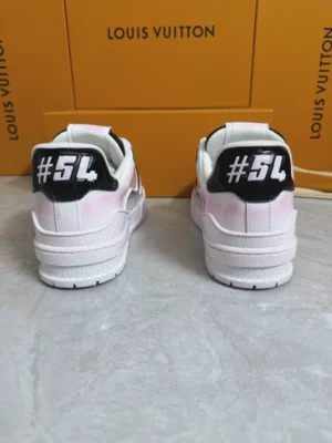 LOUIS VUITTON TRAINER SNEAKERS – LSVT413