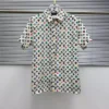 LV Short-Sleeved Shirt - LVS032
