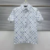 LV Short-Sleeved Shirt - LVS034