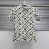 LV Short-Sleeved Shirt - LVS035