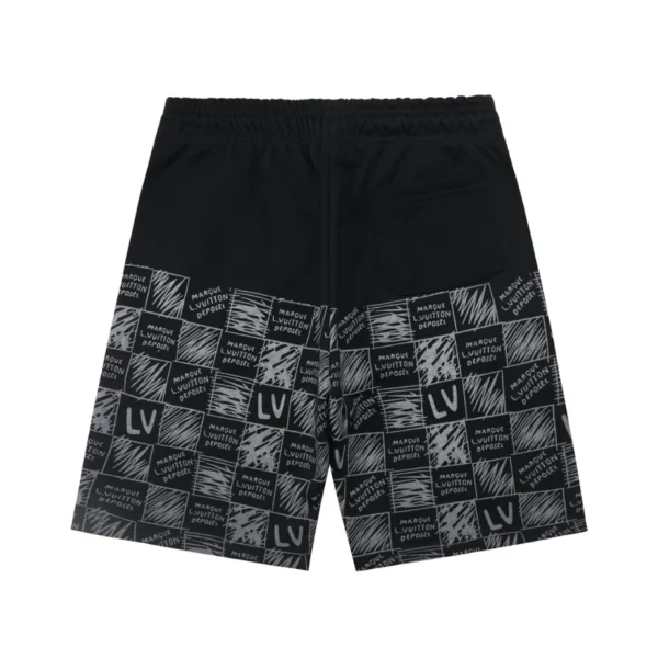 LV Swim Shorts - SW242