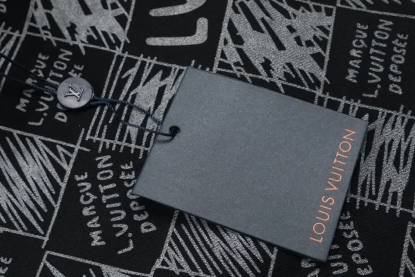 LV Swim Shorts - SW242