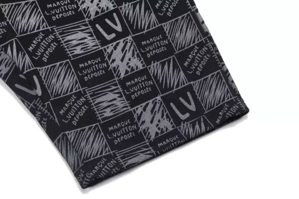 LV Swim Shorts - SW242