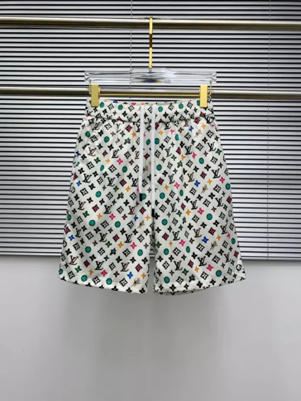 LV Swim Shorts - SW243
