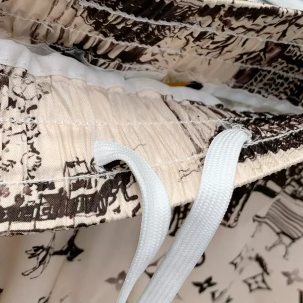 LV Swim Shorts - SW244