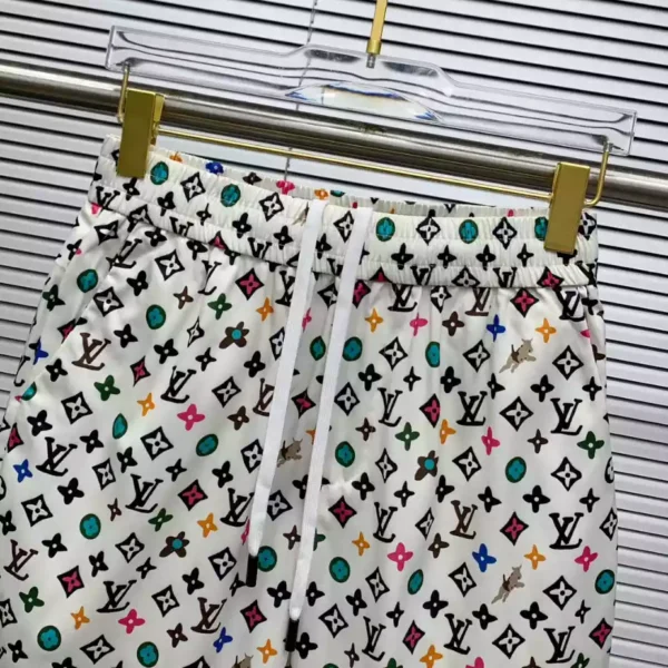 LV Swim Shorts - SW243