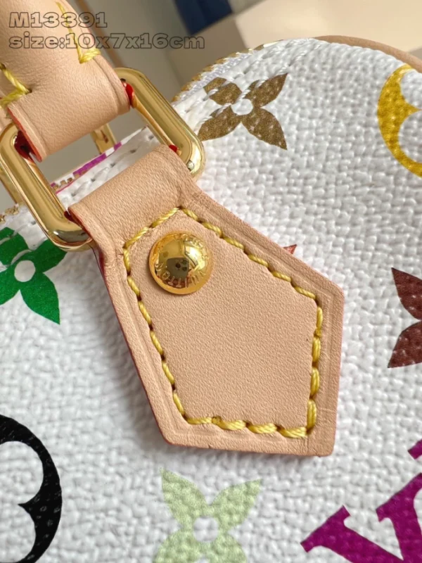 LV X TM NANO SPEEDY - WLM619