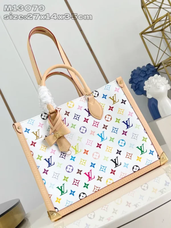 LV x TM ONTHEGO MM - WLM613