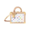 LV x TM PETITE VALISE MM