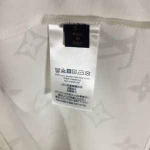 Louis Vuitton Stamp T-shirt - LSVT0254
