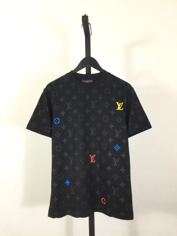 Louis Vuitton T-shirt - LSVT0252