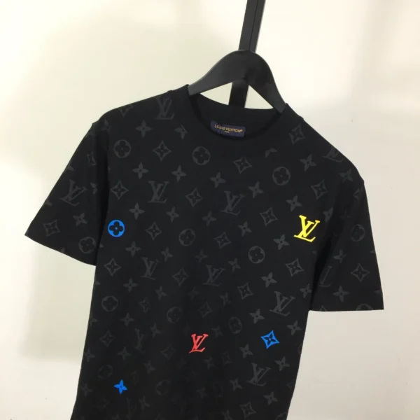 Louis Vuitton T-shirt - LSVT0252