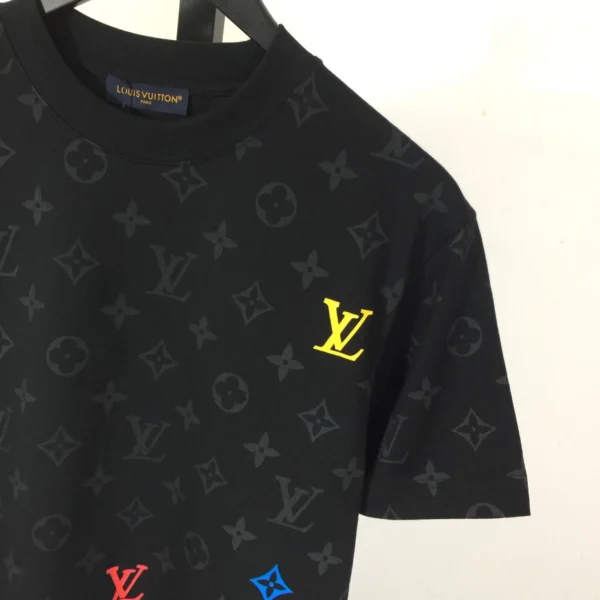 Louis Vuitton T-shirt - LSVT0252