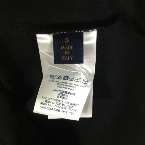 Louis Vuitton T-shirt - LSVT0252