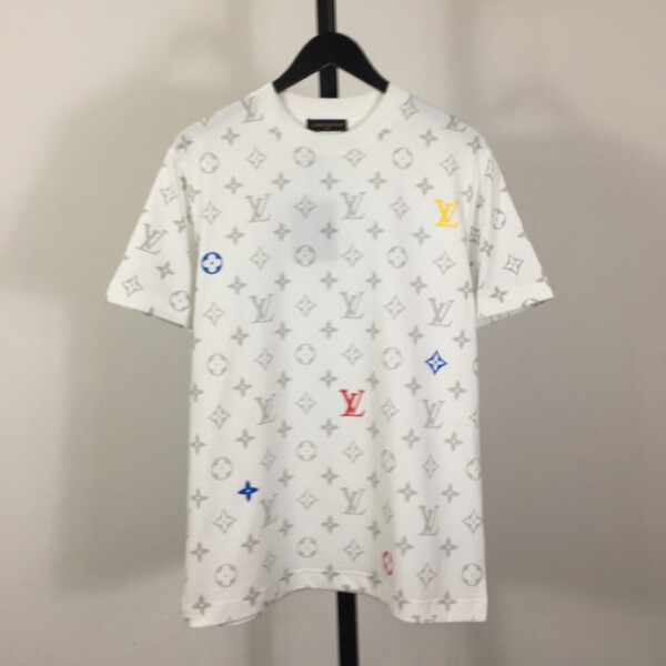 Louis Vuitton T-shirt - LSVT0253