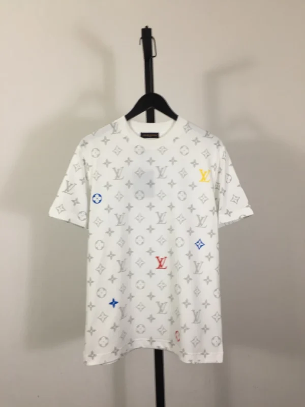 Louis Vuitton T-shirt - LSVT0253